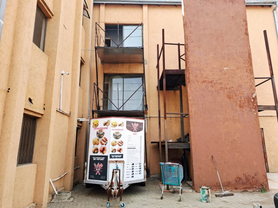 Commercial Property for Sale in Oranjesig Free State